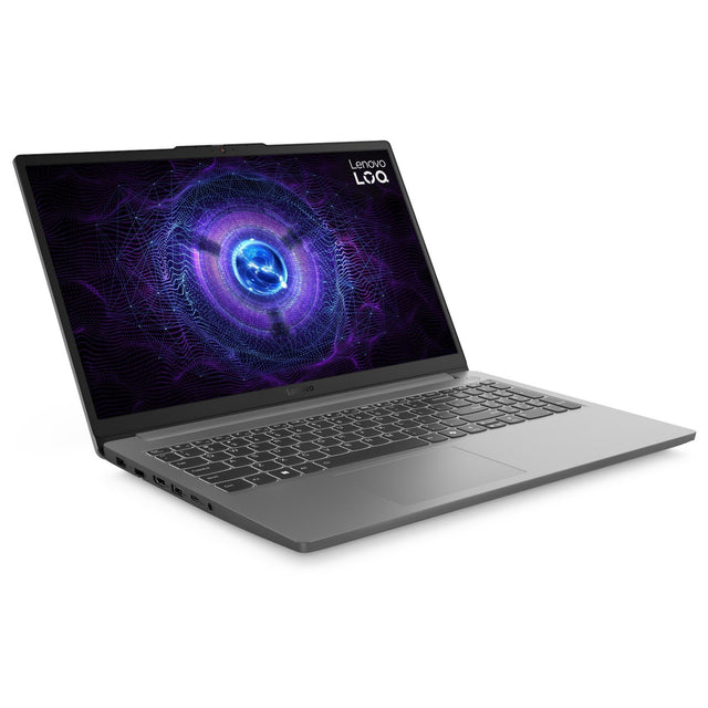 Lenovo LOQ 144Hz Gaming Laptop: Core i5-12450HX, 512GB, 16GB, RTX, Warranty VAT - GreenGreenStore
