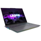 Lenovo Legion 7 Gaming Laptop: Ryzen 7 32GB RAM 512GB SSD, RTX 3070 Warranty VAT