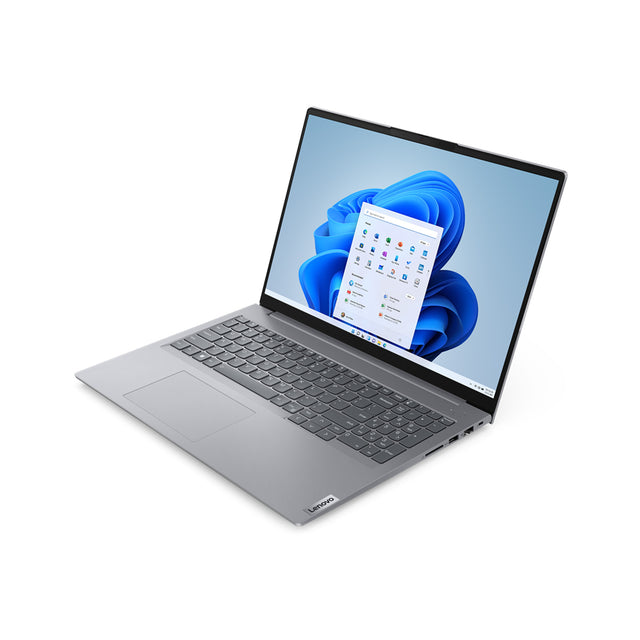 Lenovo ThinkBook 16 Gen 6 Laptop Intel Core i5-1335U 256GB SSD 16GB RAM Warranty - GreenGreenStore