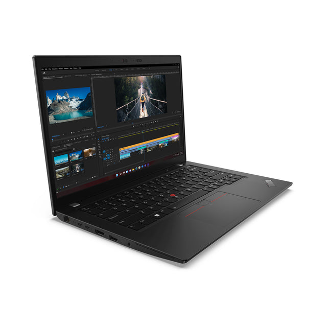Lenovo ThinkPad L14 Gen 4 Laptop: Core i7-1355U, 16GB RAM, 512GB SSD, Warranty - GreenGreenStore