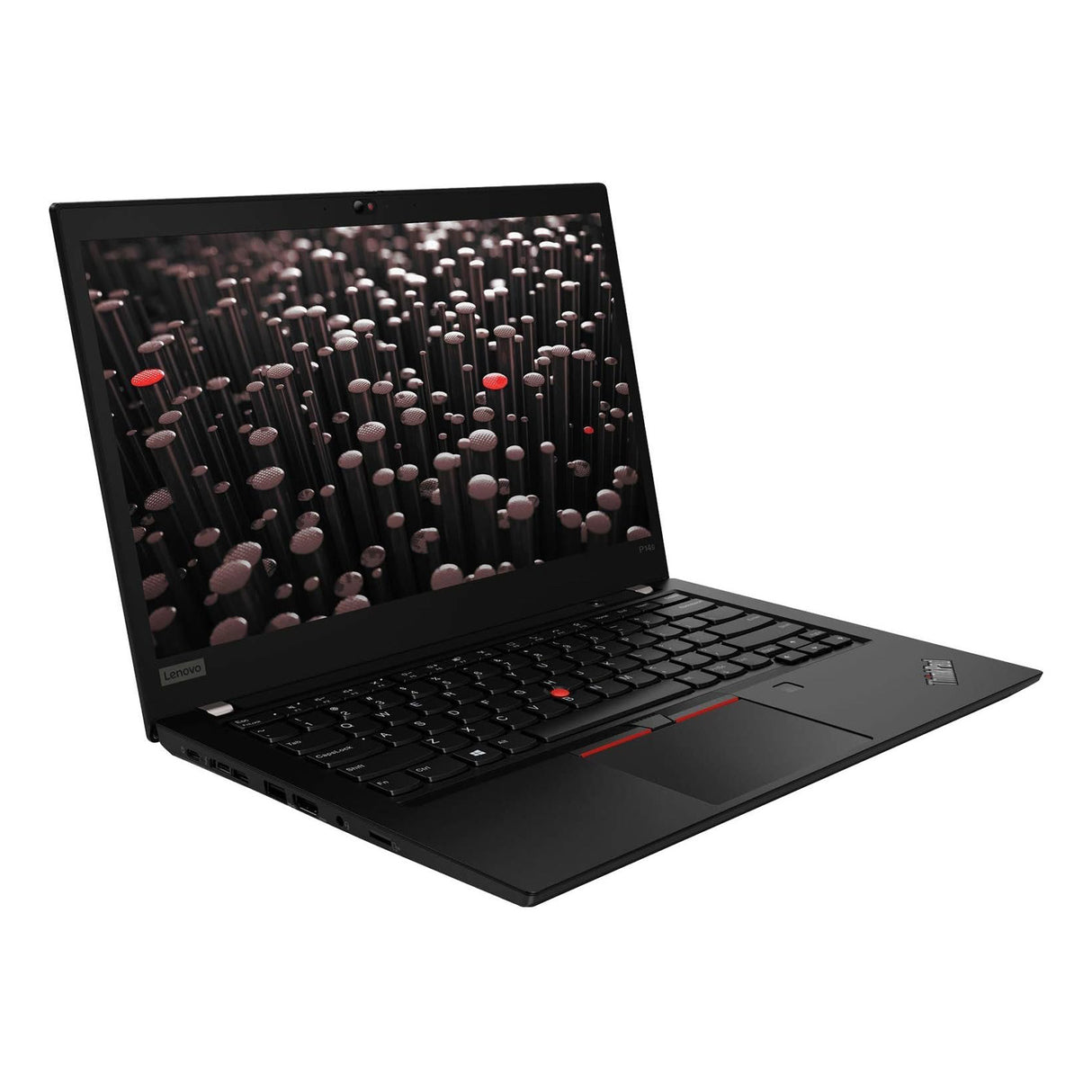 Lenovo ThinkPad P14s Laptop: Ryzen 7 4750U, 16GB RAM, 512GB VAT (similar to T14) - GreenGreen Store