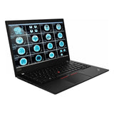Lenovo ThinkPad P14s Gen 2 Laptop: Ryzen 7 5850U 512GB SSD 16GB (like T14 Gen 2) - GreenGreen Store