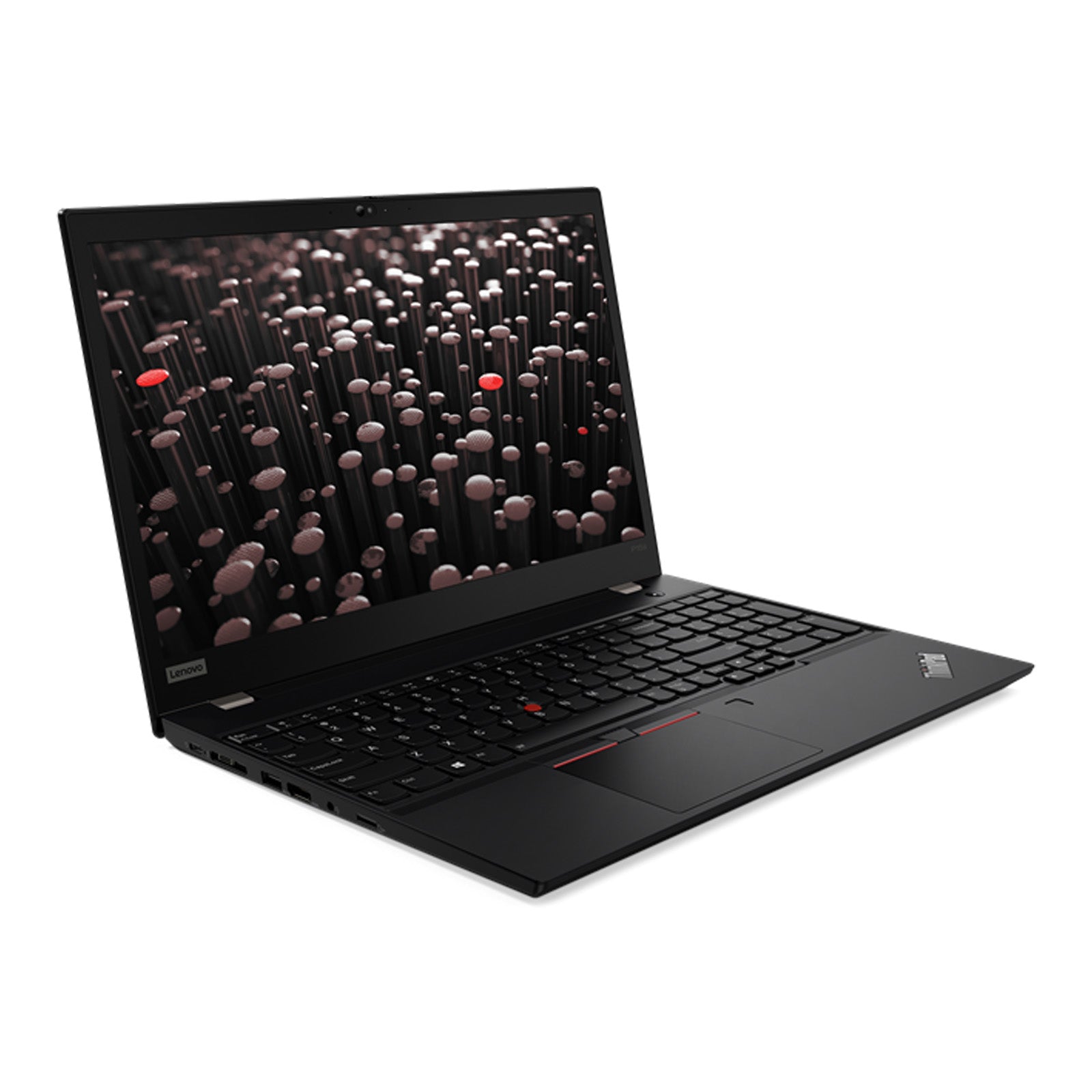 Lenovo ThinkPad P15s Gen 1 Laptop: Core i7-10610U 16GB 512GB
