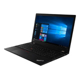 Lenovo ThinkPad P15s Gen 2 Laptop: Core i7-1165G7 32GB RAM 512GB NVIDIA Warranty