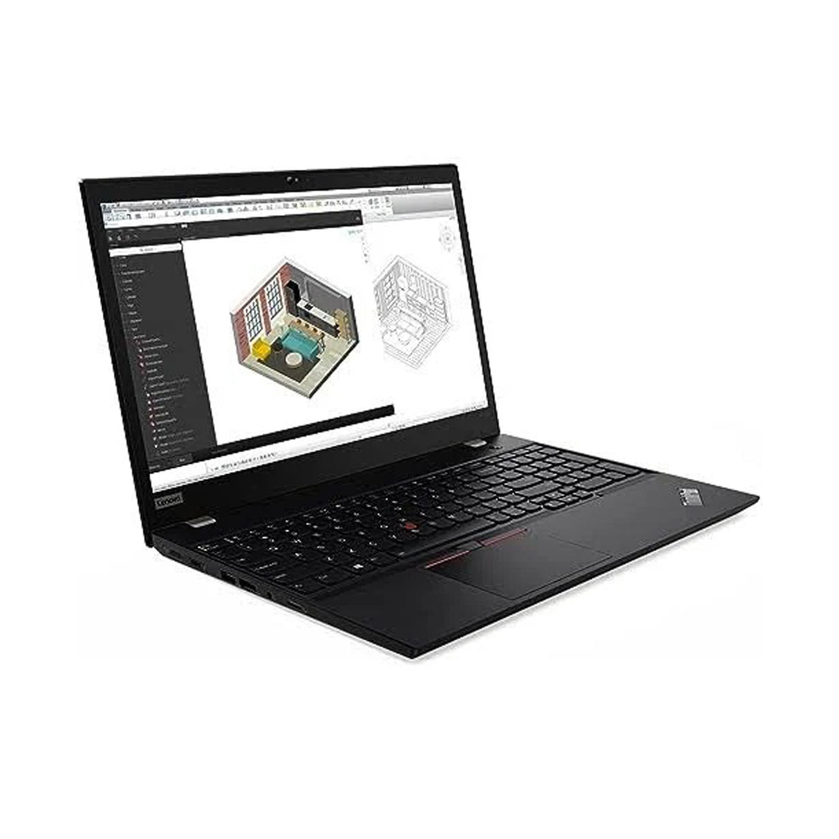 Lenovo ThinkPad P15s Gen 2 Laptop: 11th Gen i7 16GB 512GB, NVIDIA, Warranty VAT - GreenGreenStore