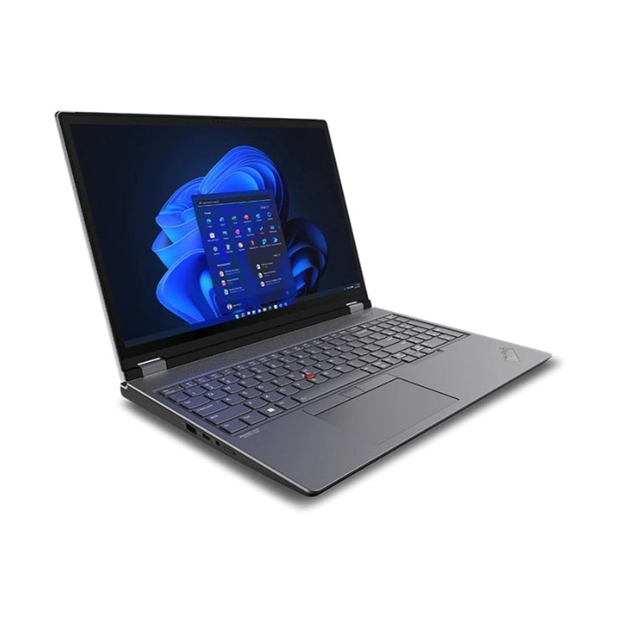 Lenovo ThinkPad P16 Gen 1 Laptop: 12th Gen i7 NVIDIA RTX A2000 32GB 1TB Warranty - GreenGreen Store