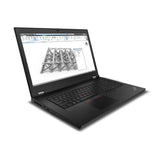Lenovo ThinkPad P17 Gen 1 Laptop: Core i7 10th Gen, 16GB, 512GB NVIDIA, Warranty - GreenGreen Store