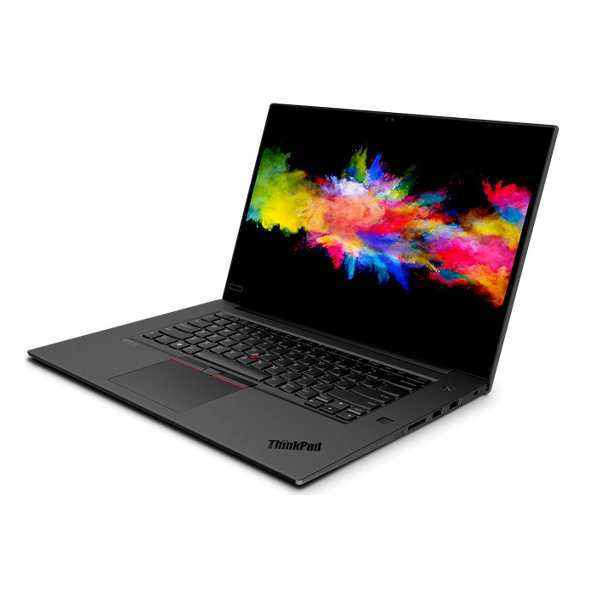 Lenovo ThinkPad P1 Gen 3 Laptop: 10th Gen i7, Quadro T1000, 16GB, Warranty VAT - GreenGreen Store