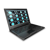Lenovo ThinkPad P52 Laptop i7-8750H 512GB SSD 16GB RAM Quadro P1000 Warranty VAT - GreenGreenStore
