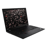 Lenovo ThinkPad P53s Laptop: Core i7-8665U 16GB RAM 512GB SSD Warranty VAT - GreenGreenStore
