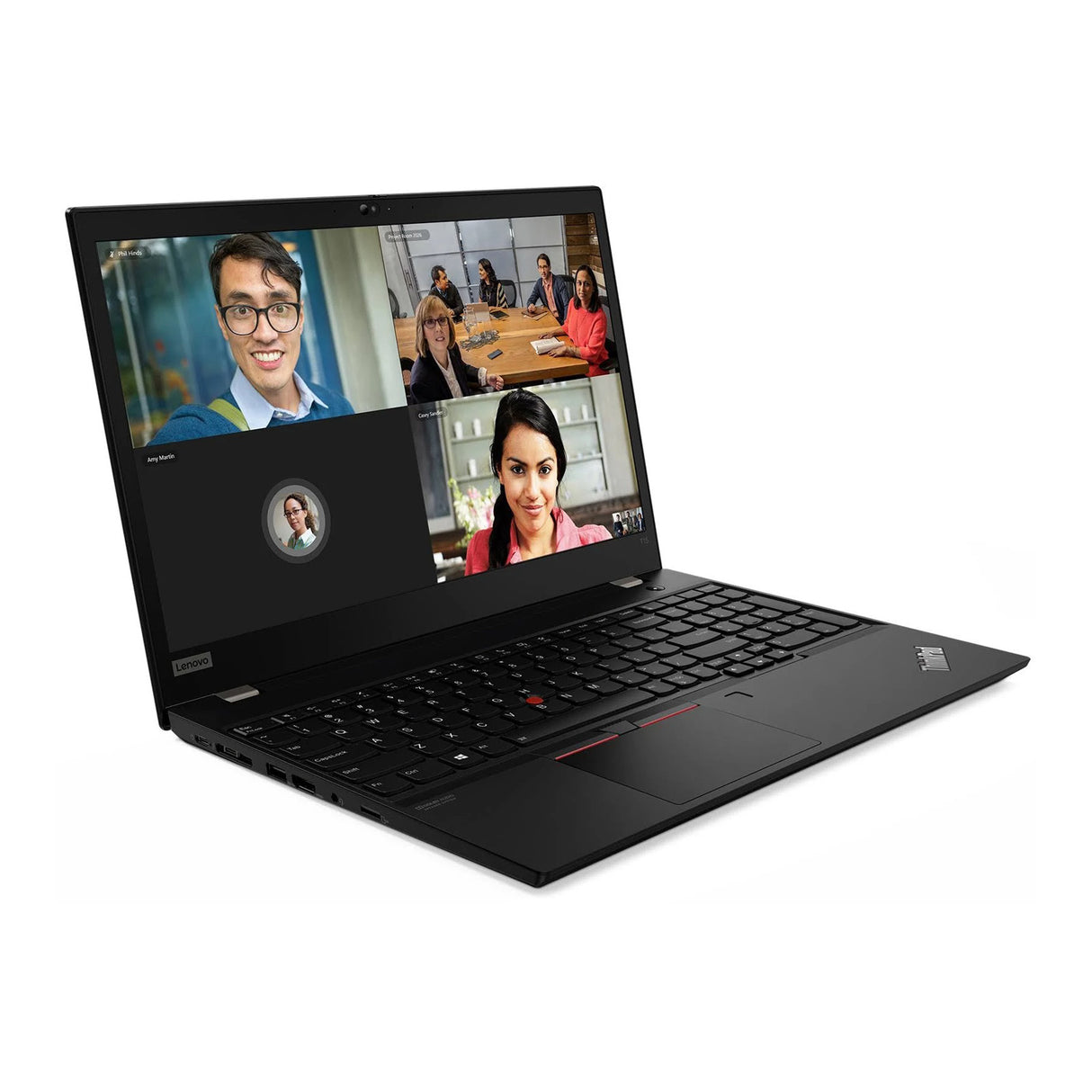 Lenovo ThinkPad T15 Gen 1 Laptop: Core i7-10510U 16GB 512GB NVIDIA Warranty VAT - GreenGreenStore