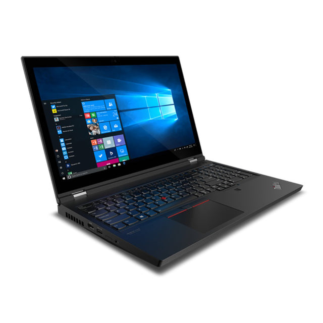 Lenovo ThinkPad T15g Laptop: Core i9-10855H RTX 2080, 32GB 1TB SSD, Warranty VAT - GreenGreenStore