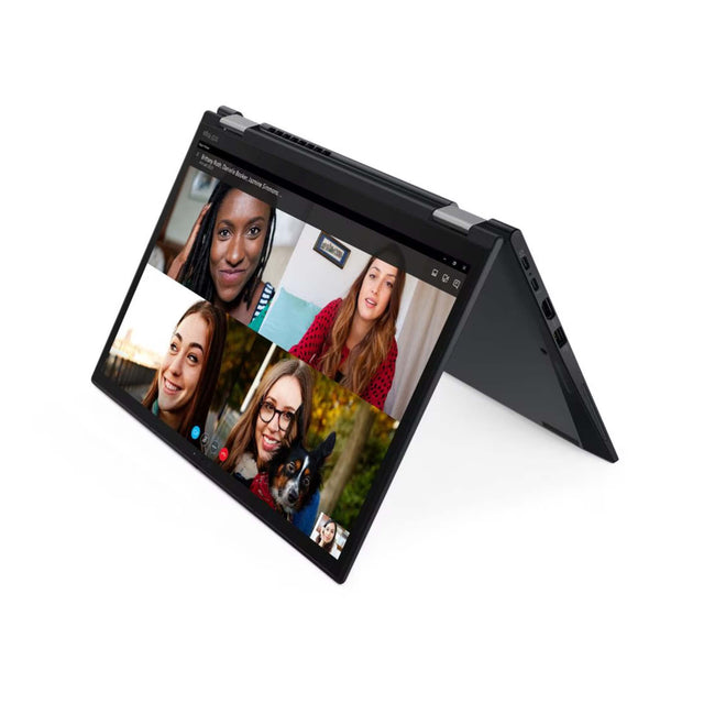 Lenovo ThinkPad X13 Yoga Gen 2 Laptop: Core i7 16GB RAM 512GB SSD Warranty VAT - GreenGreenStore