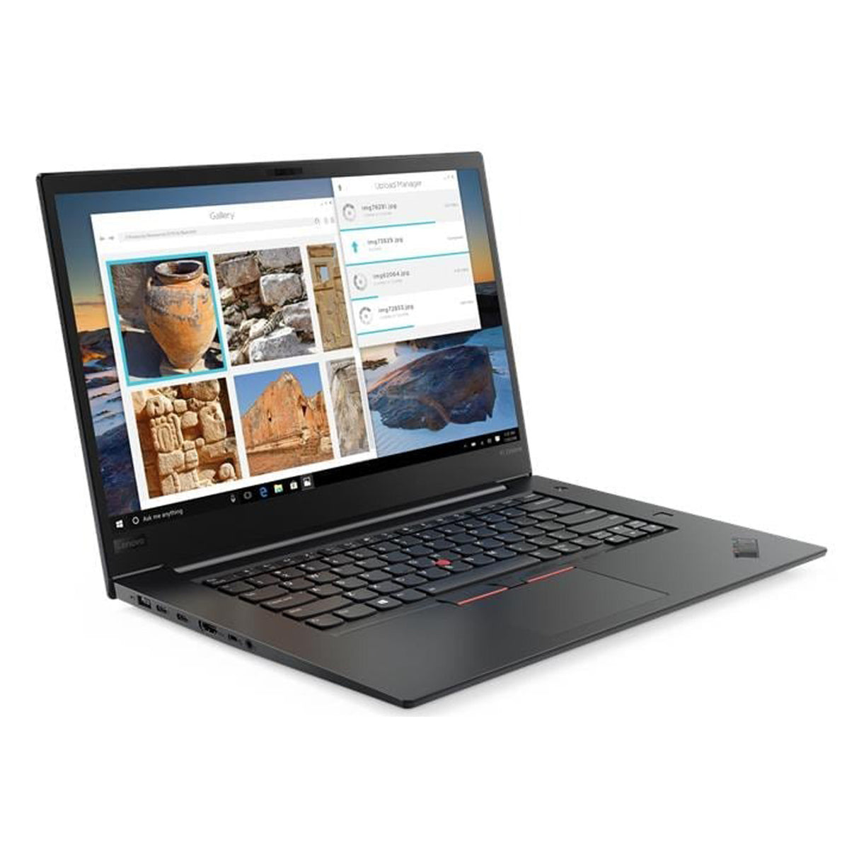 Lenovo ThinkPad X1 Extreme Gen 1 Laptop: Core i7-8750H 16GB 512GB Warranty VAT - GreenGreenStore