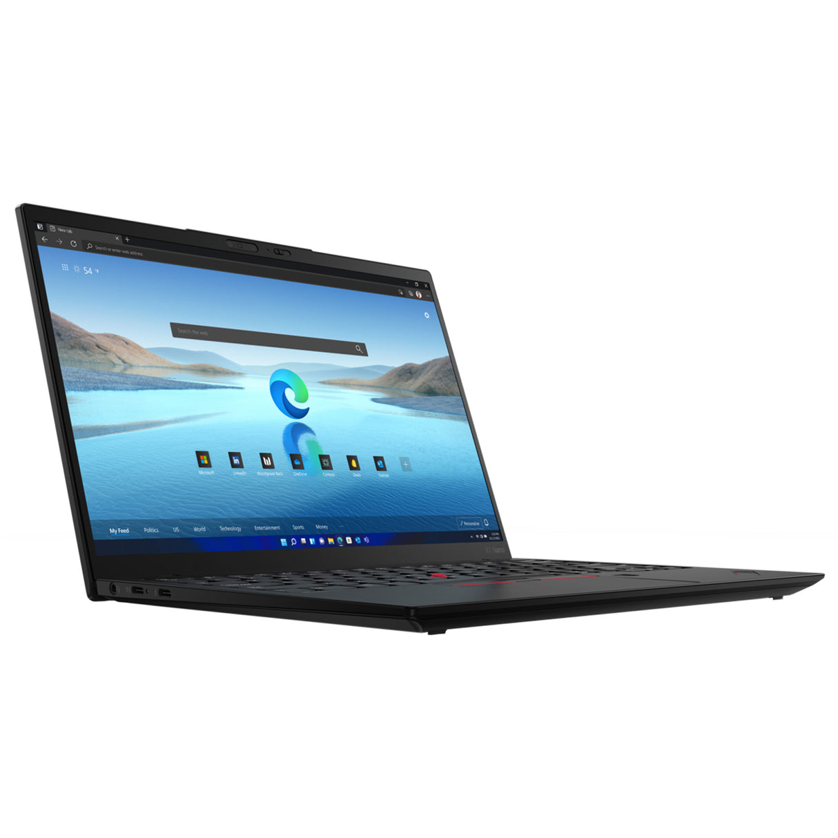 Lenovo ThinkPad X1 Nano Gen 2 Laptop: Intel 12th Gen i7 16GB, 512GB SSD Warranty - GreenGreenStore