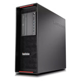 Lenovo ThinkStation P510: Intel Xeon E5-1620 512GB SSD, 32GB RAM, Warranty VAT - GreenGreenStore