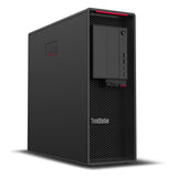 Lenovo ThinkStation P620: Threadripper Pro 3995WX 256GB 512GB Warranty VAT - GreenGreenStore