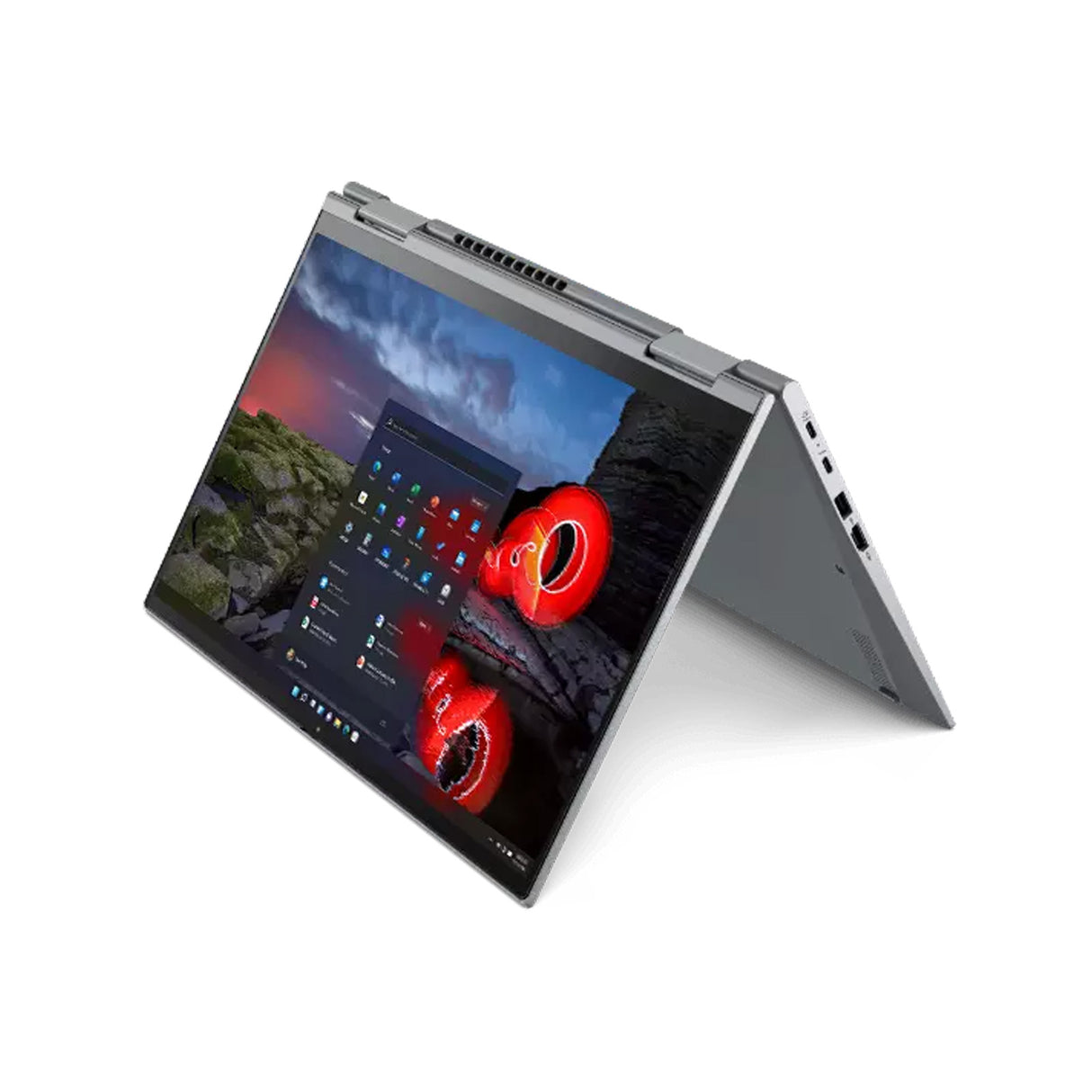 Lenovo ThinkPad X1 Yoga Gen 6 Laptop: 4K, 11th Gen i7, 16GB, 512GB, Warranty VAT - GreenGreenStore