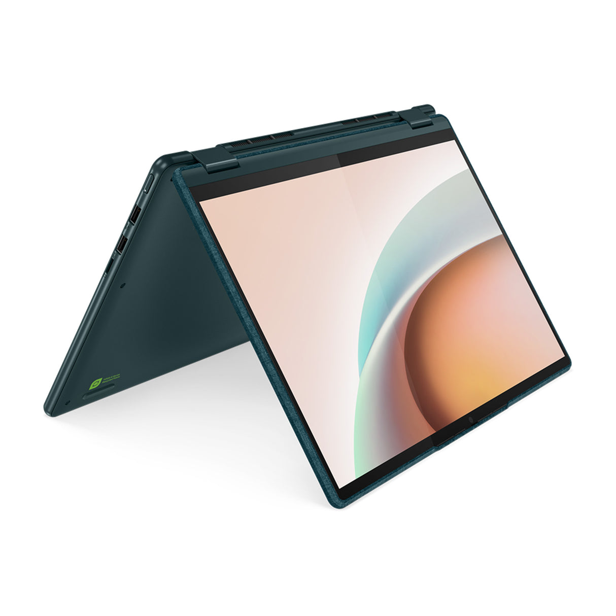 Lenovo Yoga 6 13ALC7 Laptop Ryzen 7 5700U 512GB SSD 16GB RAM 