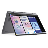 Lenovo Yoga 7 16ILL10 2-in-1 Laptop: Ultra 7 258V, 32GB RAM 1TB SSD Warranty VAT - GreenGreenStore