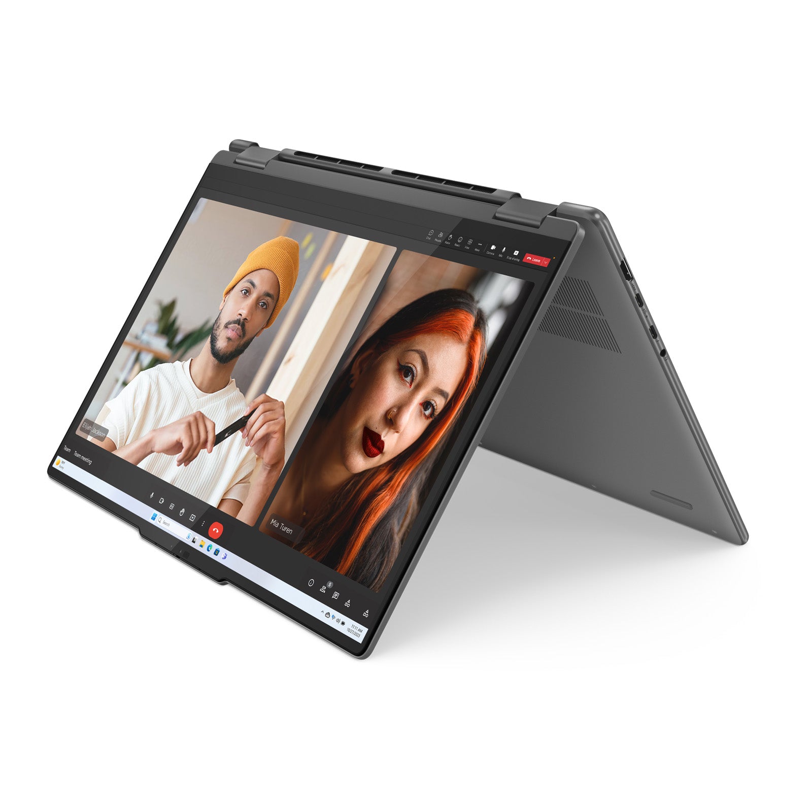 ジャンクLenovo YOGA 7 Intel Core Ultra 7 Lenovo Yoga 7 16IML8 Laptop: Intel Ultra 7 155U 16GB RAM 512GB SSD