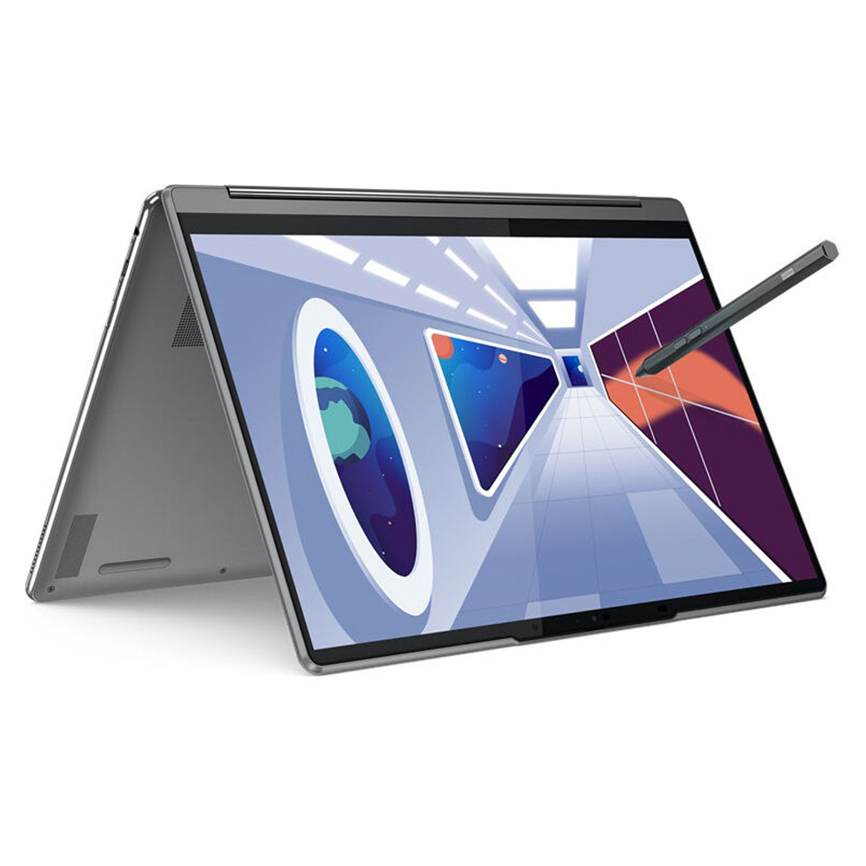 Lenovo Yoga 9i 14" 2in1 Laptop: Core i7-1360P, 16GB RAM, 1TB SSD, Warranty VAT - GreenGreen Store