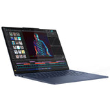 Lenovo Yoga Slim 7 14Q8X9 Laptop: Snapdragon X, 16GB RAM, 1TB SSD, Warranty VAT - GreenGreenStore