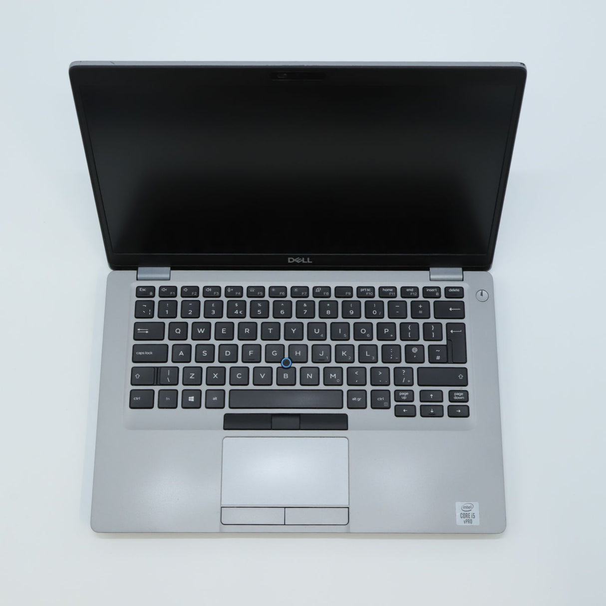 Dell Latitude 5410 Laptop: Core i5-10310U 16GB RAM 256GB SSD LTE Warranty VAT - GreenGreenStore