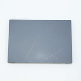 ASUS ZenBook Duo 14 Touch Laptop: Intel Ultra 9, 2TB SSD, 32GB RAM, Warranty VAT - GreenGreenStore