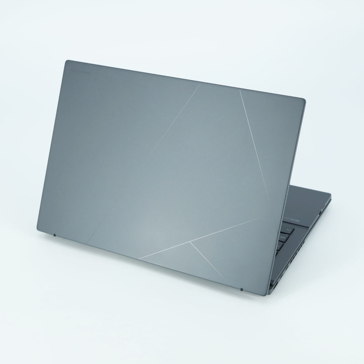 ASUS ZenBook Duo 14 Touch Laptop: Intel Ultra 9, 2TB SSD, 32GB RAM, Warranty VAT - GreenGreenStore