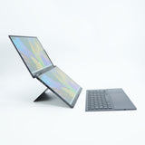 ASUS ZenBook Duo 14 Touch Laptop: Intel Ultra 9, 2TB SSD, 32GB RAM, Warranty VAT - GreenGreenStore