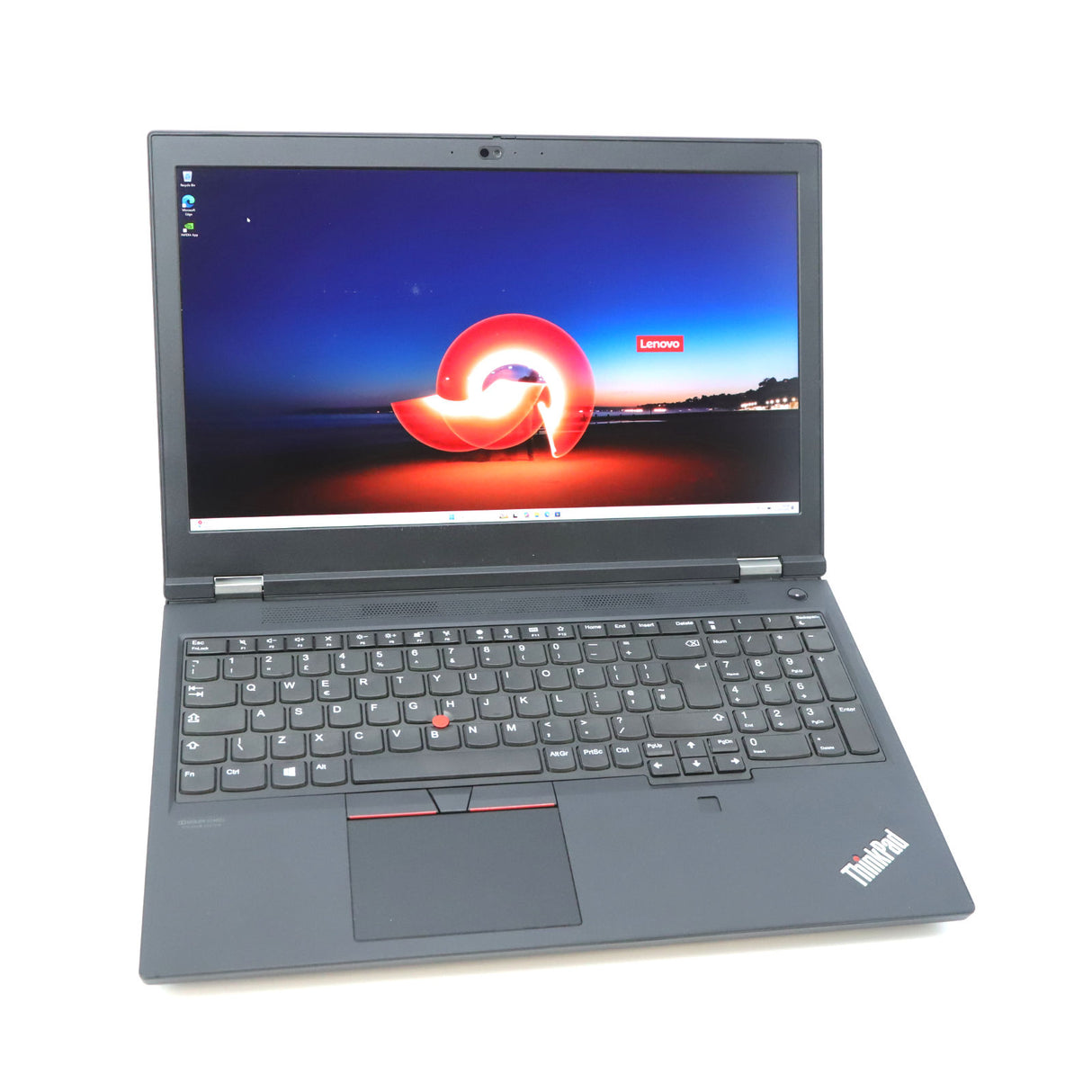 Lenovo ThinkPad T15g Gen 1 Laptop: Core i9 32GB 1TB SSD RTX 2080 Warranty VAT - GreenGreenStore