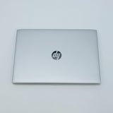 HP ProBook 450 G5 Laptop: Intel Core i5-8250U 256GB SSD 16GB RAM Warranty VAT - GreenGreenStore