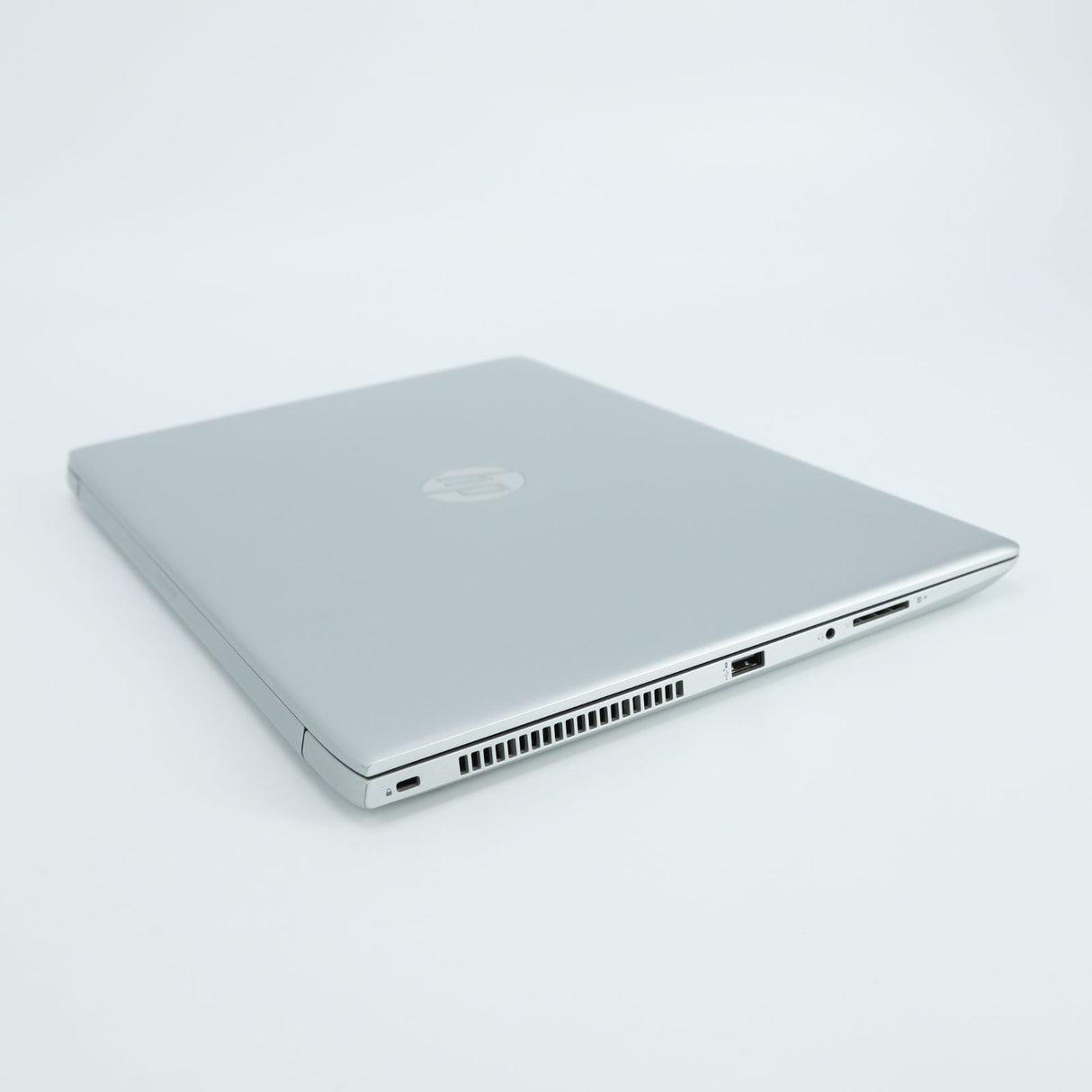 HP ProBook 450 G5 Laptop: Intel Core i5-8250U 256GB SSD 16GB RAM Warranty VAT - GreenGreenStore