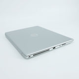 HP ProBook 450 G5 Laptop: Intel Core i5-8250U 256GB SSD 16GB RAM Warranty VAT - GreenGreenStore