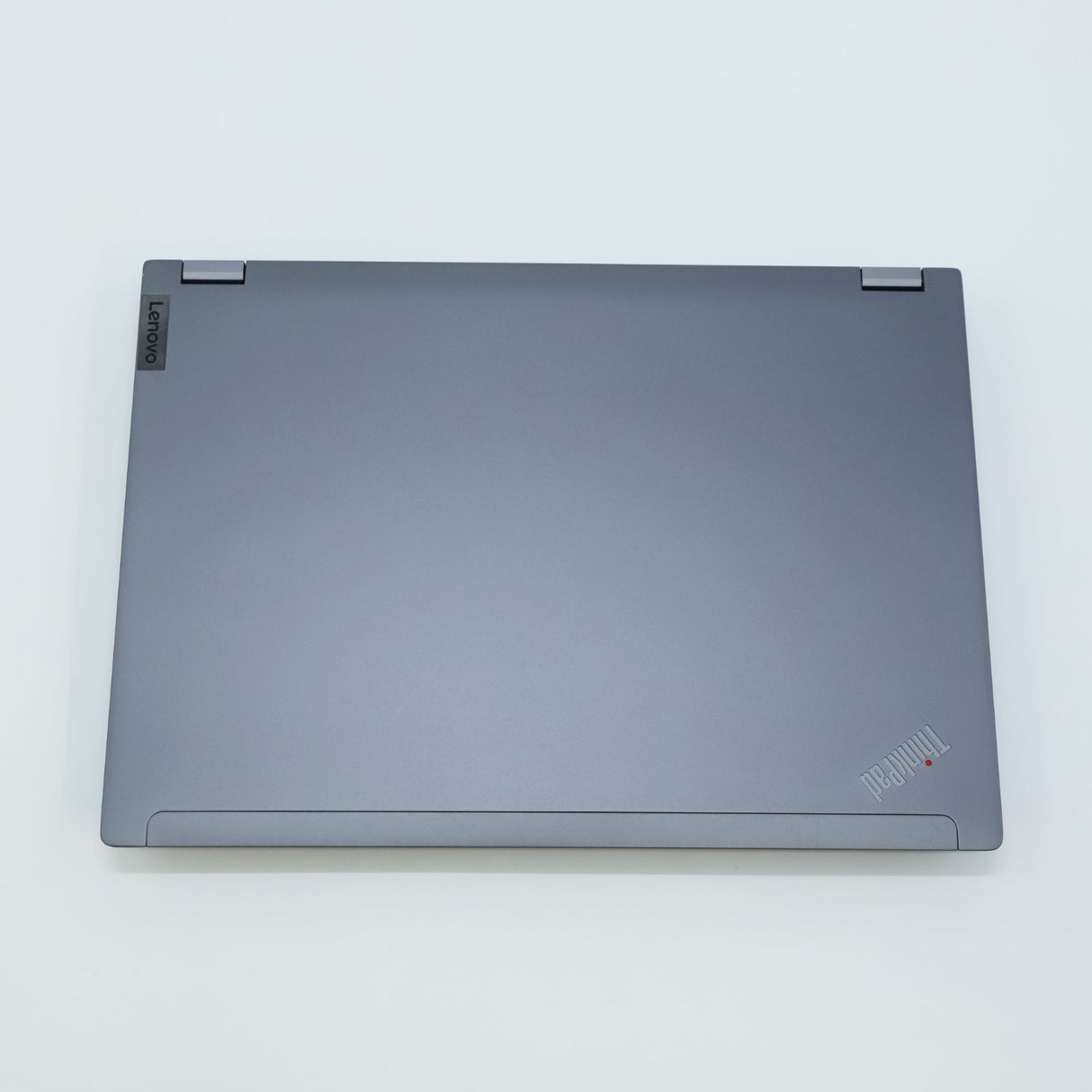 Lenovo ThinkPad P16 Gen 1 Laptop: i7-12850HX RTX A3000, 32GB 1TB, Warranty VAT - GreenGreenStore