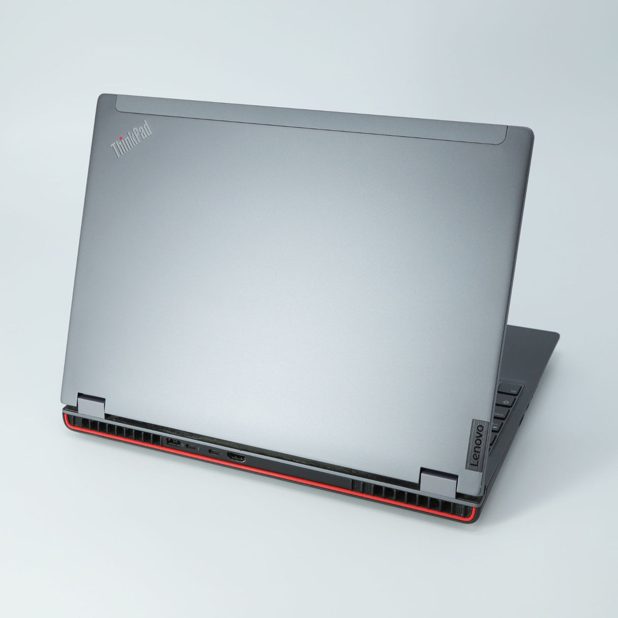 Lenovo ThinkPad P16 Gen 1 Laptop: i7-12850HX RTX A3000, 32GB 1TB, Warranty VAT - GreenGreenStore