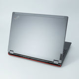 Lenovo ThinkPad P16 Gen 1 Laptop: i7-12850HX RTX A3000, 32GB 1TB, Warranty VAT - GreenGreenStore