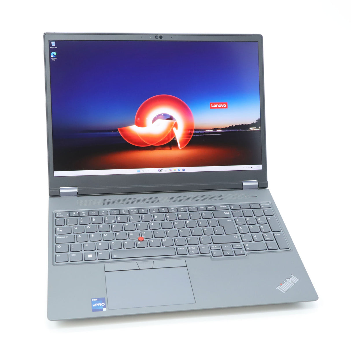 Lenovo ThinkPad P16 Gen 1 Laptop: i7-12850HX RTX A3000, 32GB 1TB, Warranty VAT - GreenGreenStore