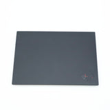 Lenovo ThinkPad X1 Carbon 9 Laptop: 4K, Core i7-1185G7 256GB 32GB Warranty VAT - GreenGreenStore