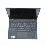 Lenovo ThinkPad X1 Carbon 9 Laptop: 4K, Core i7-1185G7 256GB 32GB Warranty VAT - GreenGreenStore