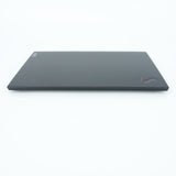 Lenovo ThinkPad X1 Carbon 9 Laptop: 4K, Core i7-1185G7 256GB 32GB Warranty VAT - GreenGreenStore