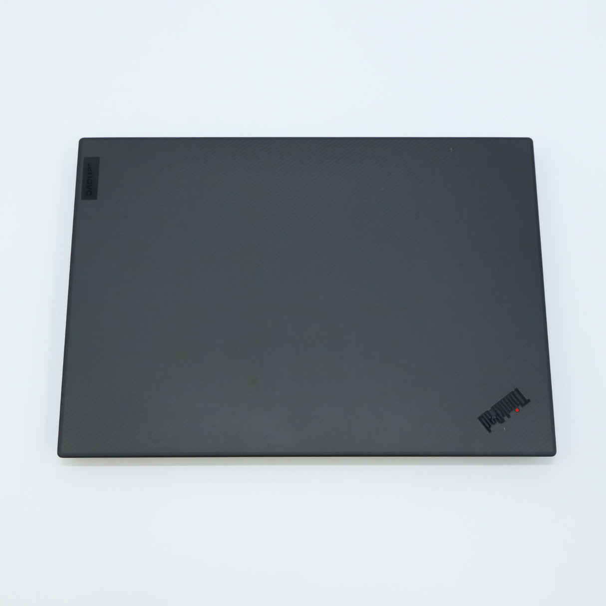 Lenovo ThinkPad P1 Gen 4 Laptop: i7-11850H 32GB 1TB Quadro T1200 Warranty VAT - GreenGreenStore