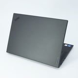 Lenovo ThinkPad P1 Gen 4 Laptop: i7-11850H 32GB 1TB Quadro T1200 Warranty VAT - GreenGreenStore