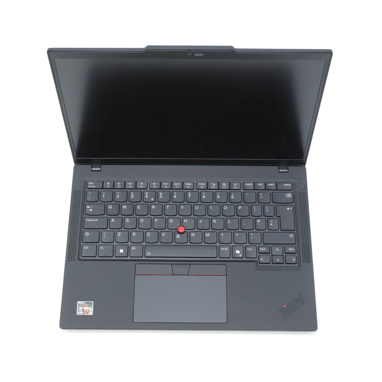 Lenovo ThinkPad P14s Gen 5 Laptop: Ryzen 5 PRO 8640HS 16GB 512GB SSD Warranty - GreenGreenStore