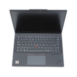 Lenovo ThinkPad P14s Gen 5 Laptop: Ryzen 5 PRO 8640HS 16GB 512GB SSD Warranty - GreenGreenStore