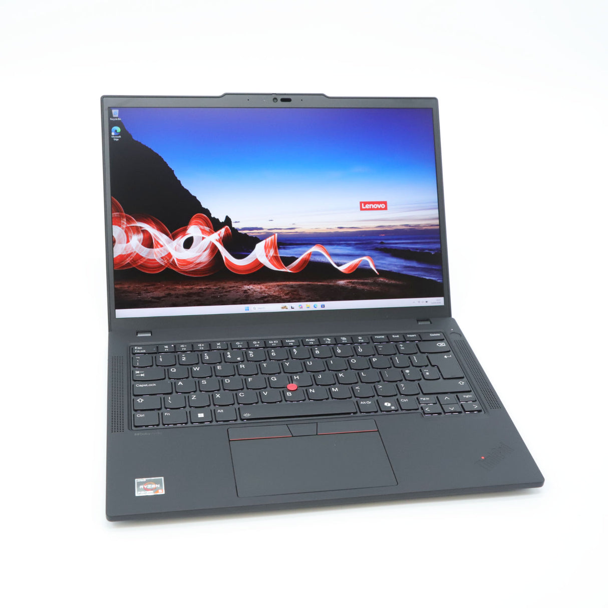 Lenovo ThinkPad P14s Gen 5 Laptop: Ryzen 5 PRO 8640HS 16GB 512GB SSD Warranty - GreenGreenStore