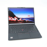 Lenovo ThinkPad P14s Gen 5 Laptop: Ryzen 5 PRO 8640HS 16GB 512GB SSD Warranty - GreenGreenStore