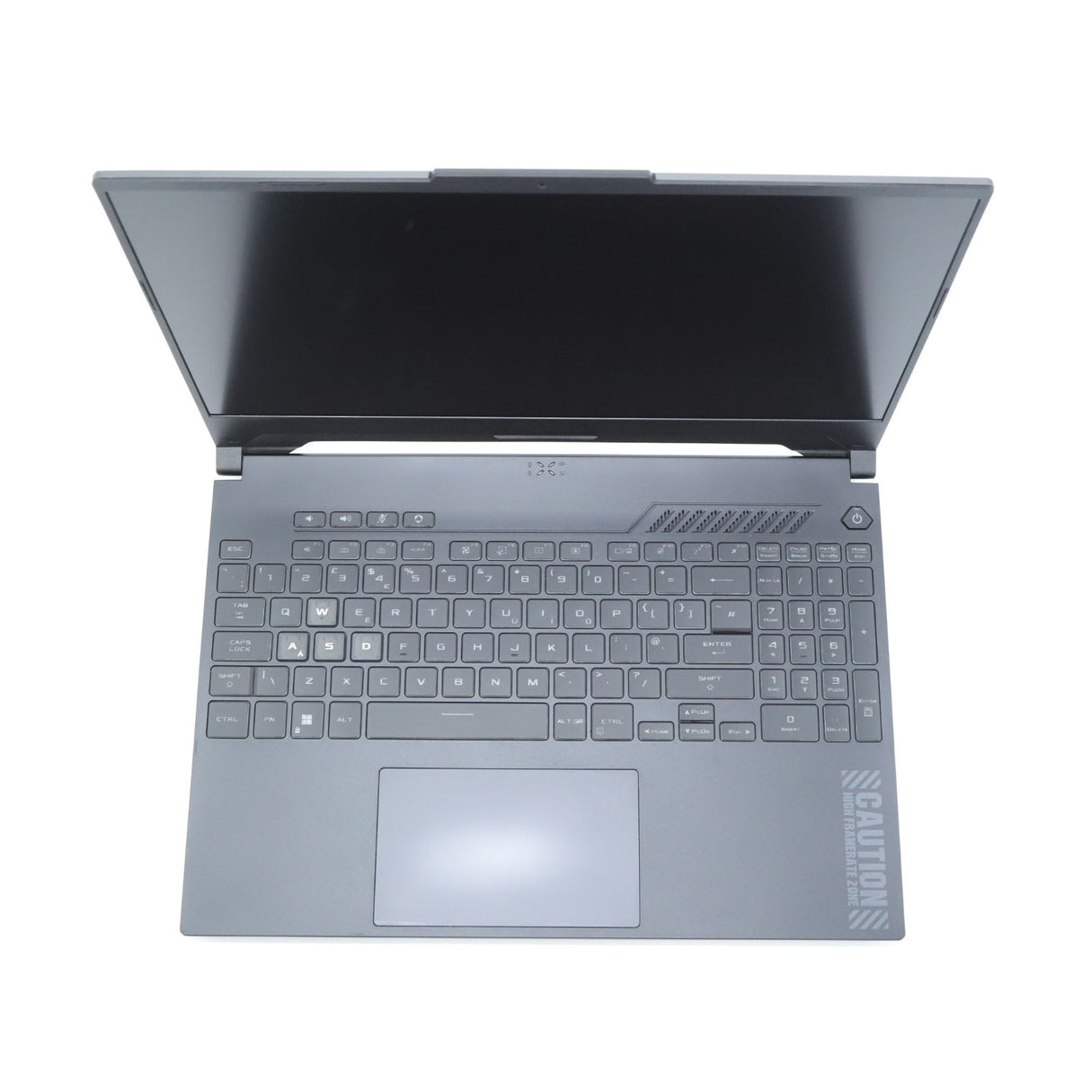 ASUS TUF A15 Gaming Laptop: Ryzen 7 7435HS, 16GB RAM, 1TB SSD, RTX 4050 Warranty - GreenGreenStore
