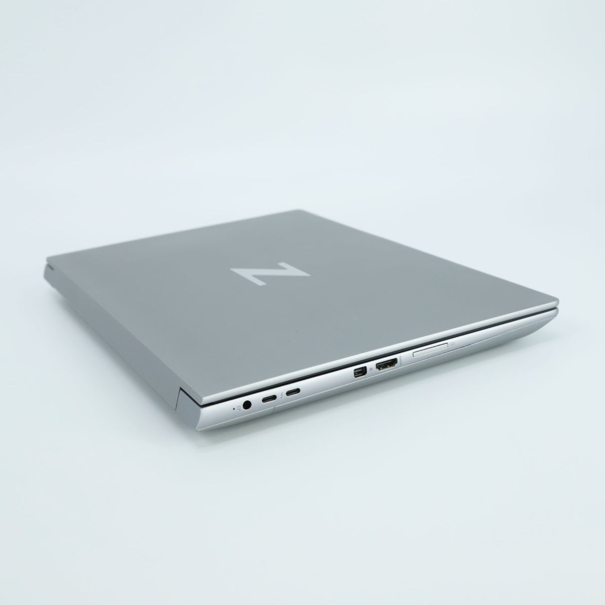 HP ZBook Fury 16 G9 Laptop Core i7-12850HX RTX A3000, 32GB RAM 1TB SSD, Warranty - GreenGreenStore